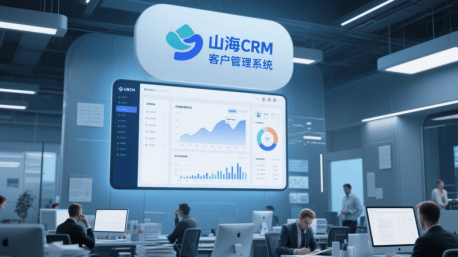 告别增长瓶颈！CRM 客户管理系统让高科技企业赢在精准运营