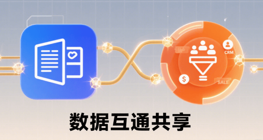 教培机构使用山海CRM客户管理系统的好处